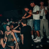 Abode Residency Malia at ZigZag Club, Malia, 9 August 2026