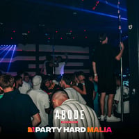 Abode Residency Malia at ZigZag Club, Malia, 9 August 2026