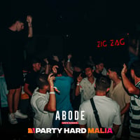 Abode Residency Malia at ZigZag Club, Malia, 9 August 2026