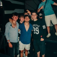 Abode Residency Malia at ZigZag Club, Malia, 9 August 2026