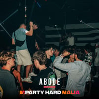 Abode Residency Malia at ZigZag Club, Malia, 9 August 2026