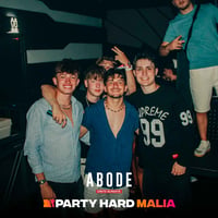 Abode Residency Malia at ZigZag Club, Malia, 9 August 2026