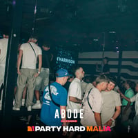 Abode Residency Malia at ZigZag Club, Malia, 9 August 2026