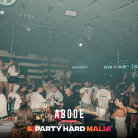Abode Residency Malia at ZigZag Club, Malia, 9 August 2026