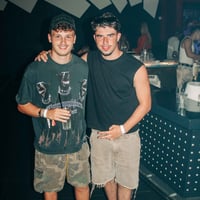 Abode Residency Malia at ZigZag Club, Malia, 9 August 2026