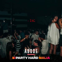 Abode Residency Malia at ZigZag Club, Malia, 9 August 2026