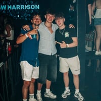 Abode Residency Malia at ZigZag Club, Malia, 9 August 2026