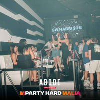 Abode Residency Malia at ZigZag Club, Malia, 9 August 2026