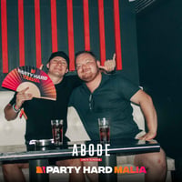 Abode Residency Malia at ZigZag Club, Malia, 9 August 2026