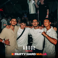 Abode Residency Malia at ZigZag Club, Malia, 9 August 2026