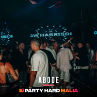 Abode Residency Malia at ZigZag Club, Malia, 9 August 2026
