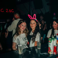 Abode Residency Malia at ZigZag Club, Malia, 9 August 2026