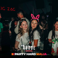 Abode Residency Malia at ZigZag Club, Malia, 9 August 2026