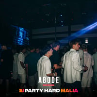 Abode Residency Malia at ZigZag Club, Malia, 9 August 2026