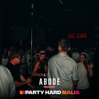 Abode Residency Malia at ZigZag Club, Malia, 9 August 2026