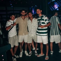 Abode Residency Malia at ZigZag Club, Malia, 9 August 2026