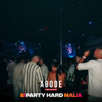 Abode Residency Malia at ZigZag Club, Malia, 9 August 2026