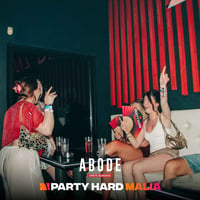 Abode Residency Malia at ZigZag Club, Malia, 9 August 2026