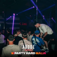 Abode Residency Malia at ZigZag Club, Malia, 9 August 2026