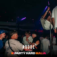 Abode Residency Malia at ZigZag Club, Malia, 9 August 2026