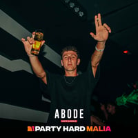 Abode Residency Malia at ZigZag Club, Malia, 9 August 2026