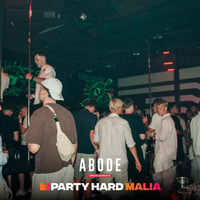 Abode Residency Malia at ZigZag Club, Malia, 9 August 2026