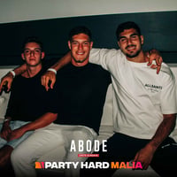 Abode Residency Malia at ZigZag Club, Malia, 9 August 2026
