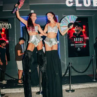 Abode Residency Malia at ZigZag Club, Malia, 9 August 2026