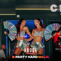 Abode Residency Malia at ZigZag Club, Malia, 9 August 2026