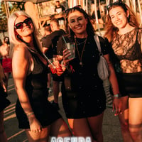 Agenda Beach Club Party Albufeira at Heaven beach club, Albufeira, 9 June 2025