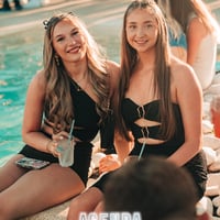 Agenda Beach Club Party Albufeira at Heaven beach club, Albufeira, 9 June 2025