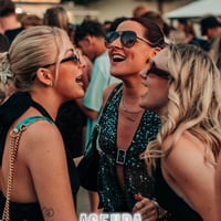 Agenda Beach Club Party Albufeira at Heaven beach club, Albufeira, 9 June 2025