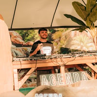 Agenda Beach Club Party Albufeira at Heaven beach club, Albufeira, 9 June 2025