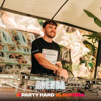 Agenda Beach Club Party Albufeira at Heaven beach club, Albufeira, 9 June 2025
