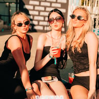 Agenda Beach Club Party Albufeira at Heaven beach club, Albufeira, 9 June 2025