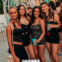 Agenda Beach Club Party Albufeira at Heaven beach club, Albufeira, 9 June 2025