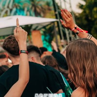 Agenda Beach Club Party Albufeira at Heaven beach club, Albufeira, 9 June 2025
