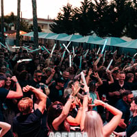 Agenda Beach Club Party Albufeira at Heaven beach club, Albufeira, 9 June 2025