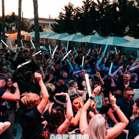 Agenda Beach Club Party Albufeira at Heaven beach club, Albufeira, 9 June 2025