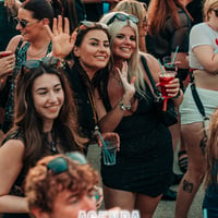 Agenda Beach Club Party Albufeira at Heaven beach club, Albufeira, 9 June 2025