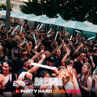 Agenda Beach Club Party Albufeira at Heaven beach club, Albufeira, 9 June 2025