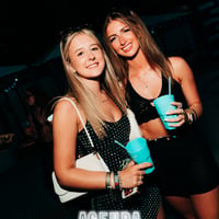 Agenda Beach Club Party Albufeira at Heaven beach club, Albufeira, 9 June 2025