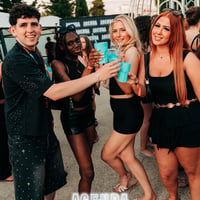 Agenda Beach Club Party Albufeira at Heaven beach club, Albufeira, 9 June 2025