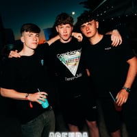 Agenda Beach Club Party Albufeira at Heaven beach club, Albufeira, 9 June 2025