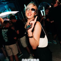 Agenda Beach Club Party Albufeira at Heaven beach club, Albufeira, 9 June 2025