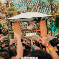 Agenda Beach Club Party Albufeira at Heaven beach club, Albufeira, 9 June 2025