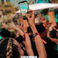 Agenda Beach Club Party Albufeira at Heaven beach club, Albufeira, 9 June 2025