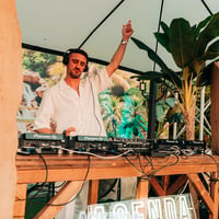 Agenda Beach Club Party Albufeira at Heaven beach club, Albufeira, 9 June 2025