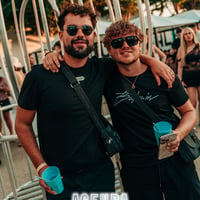 Agenda Beach Club Party Albufeira at Heaven beach club, Albufeira, 9 June 2025