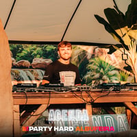 Agenda Beach Club Party Albufeira at Heaven beach club, Albufeira, 9 June 2025